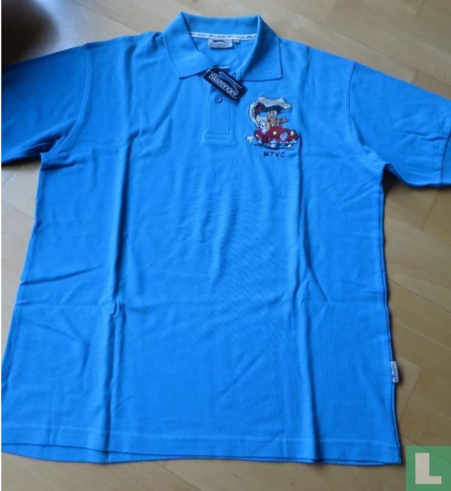 Bommel Polo