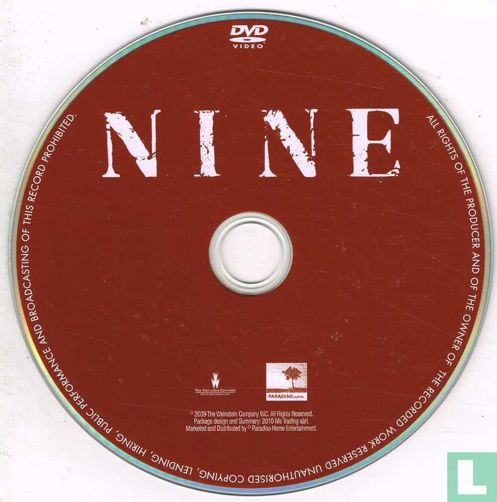Nine