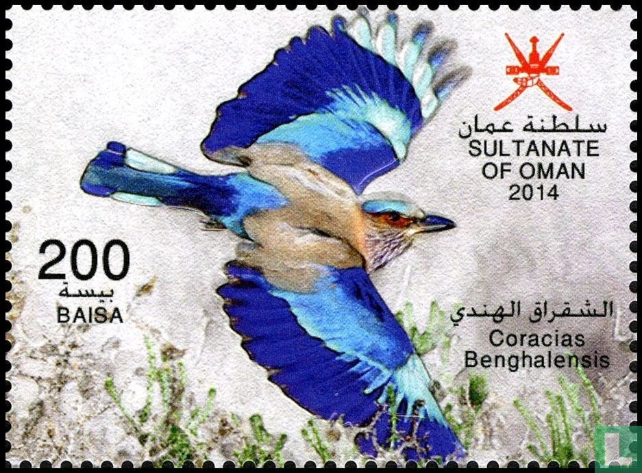 Oiseaux