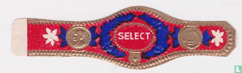 Select 