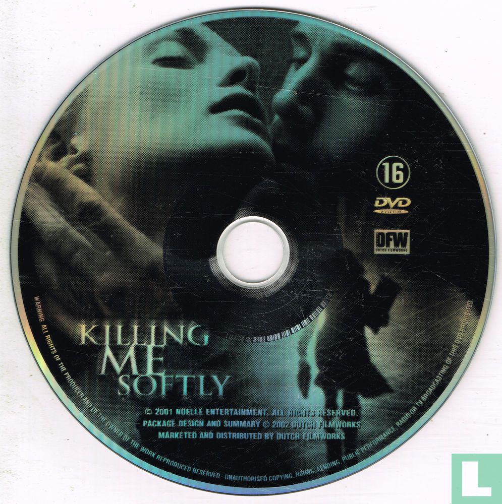 Killing me Softly