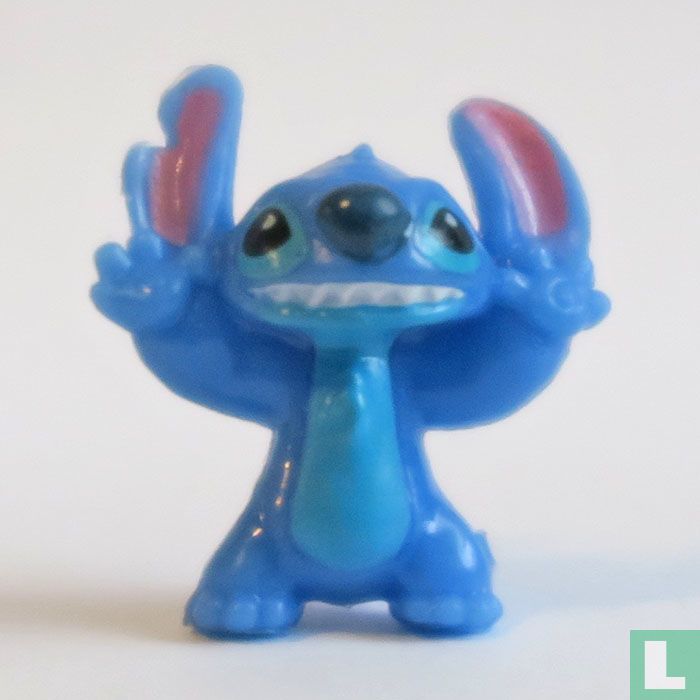 Stitch