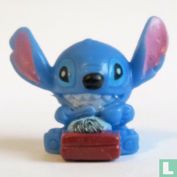 Stitch   