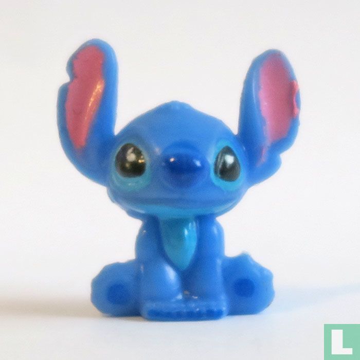 Stitch  