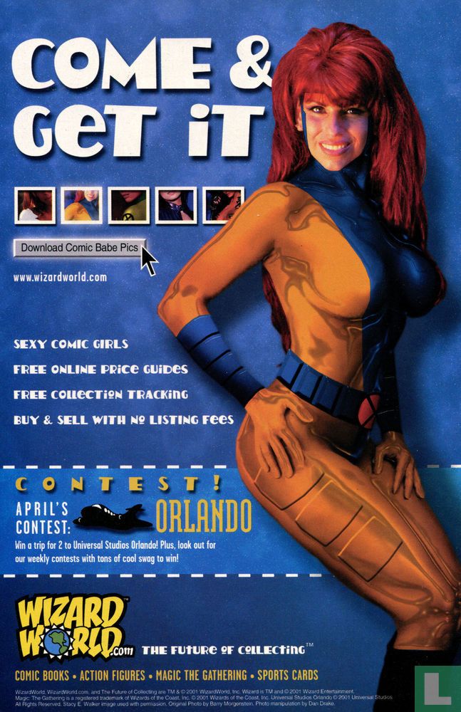 Underworld 4