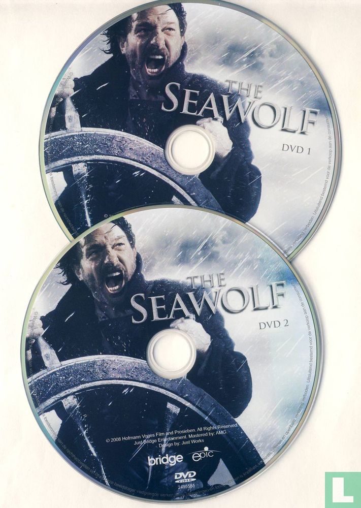 The Seawolf
