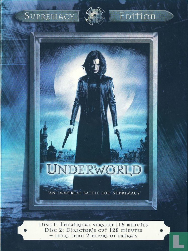 Underworld