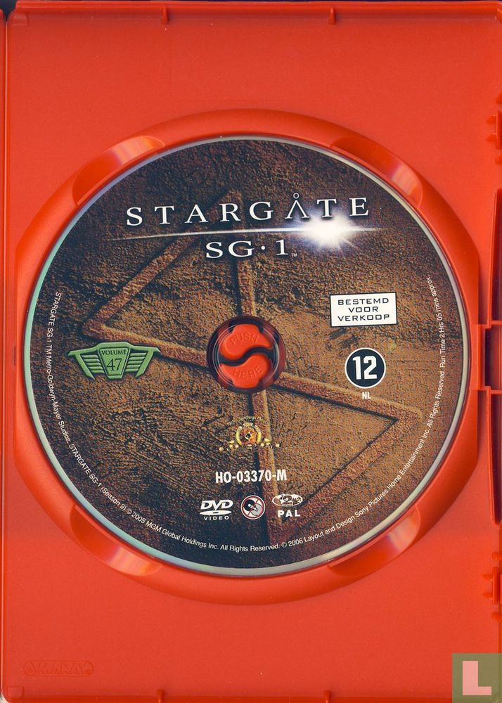 Stargate SG1 47