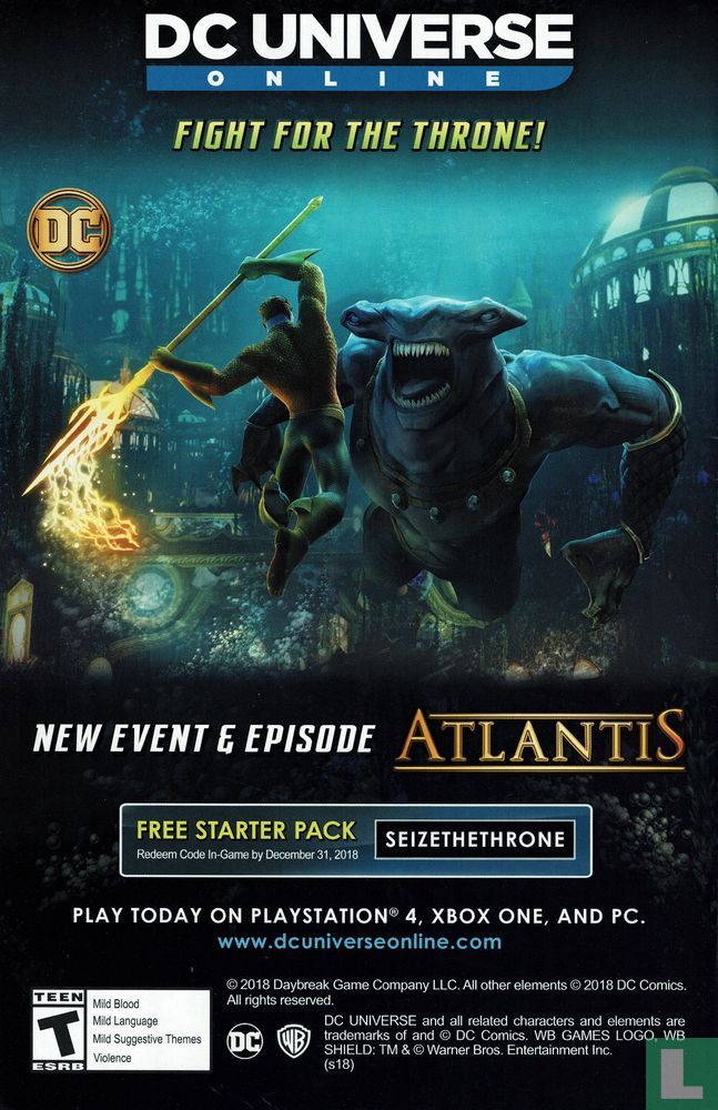 Detective Comics 993