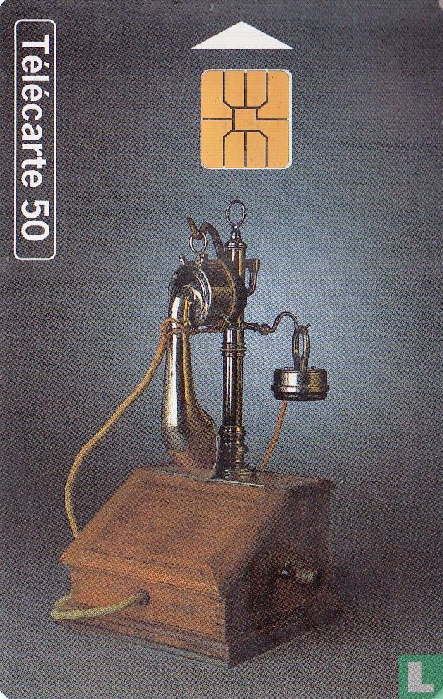 Téléphone Berliner