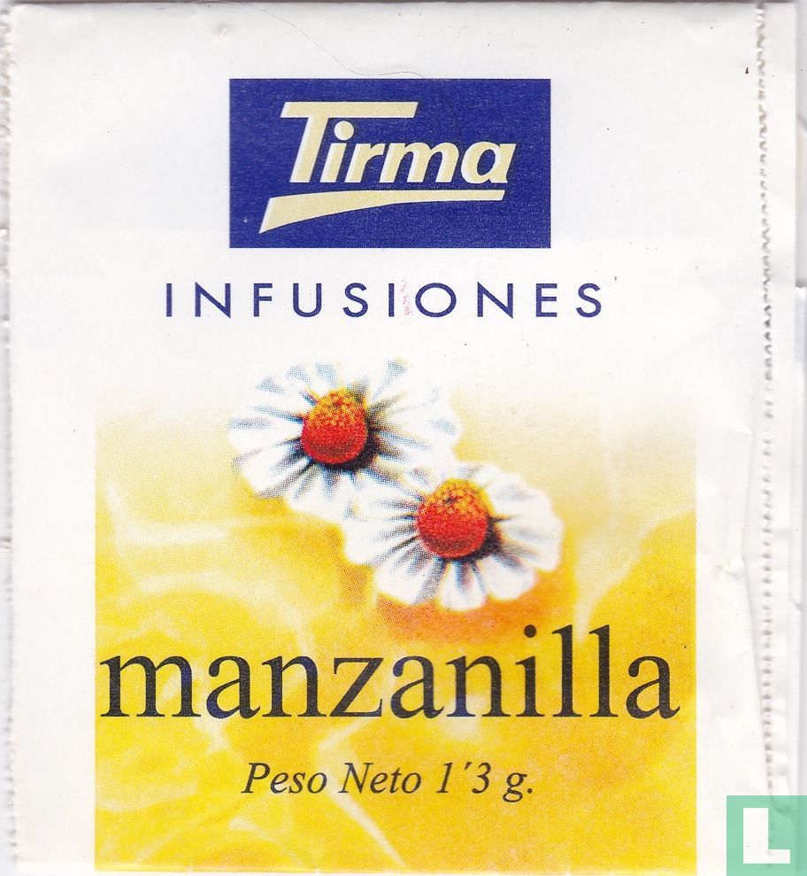 manzanilla