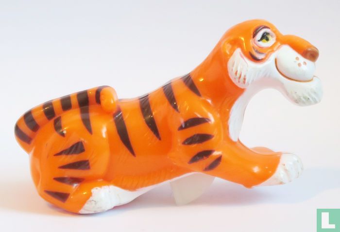 Shere Khan