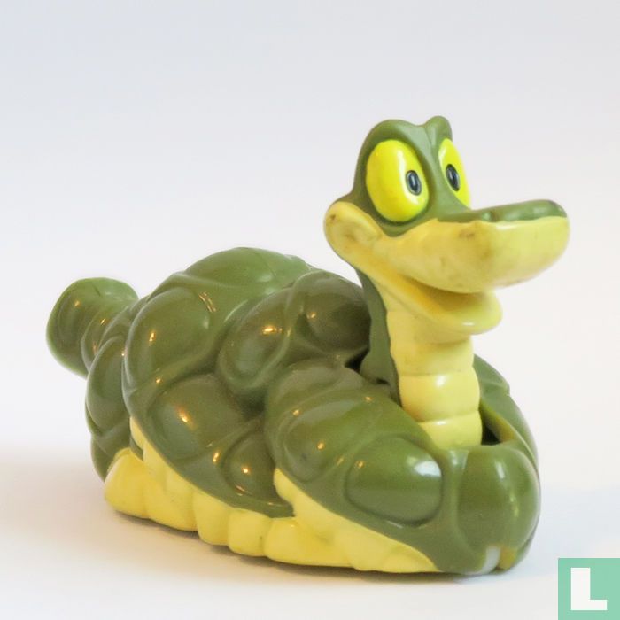 Kaa