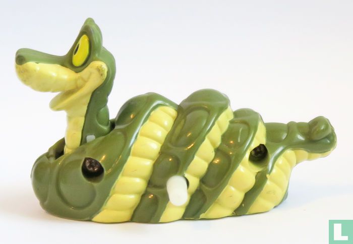Kaa