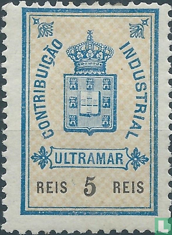 Industriele bijdrage 