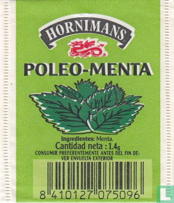 Poleo-Menta