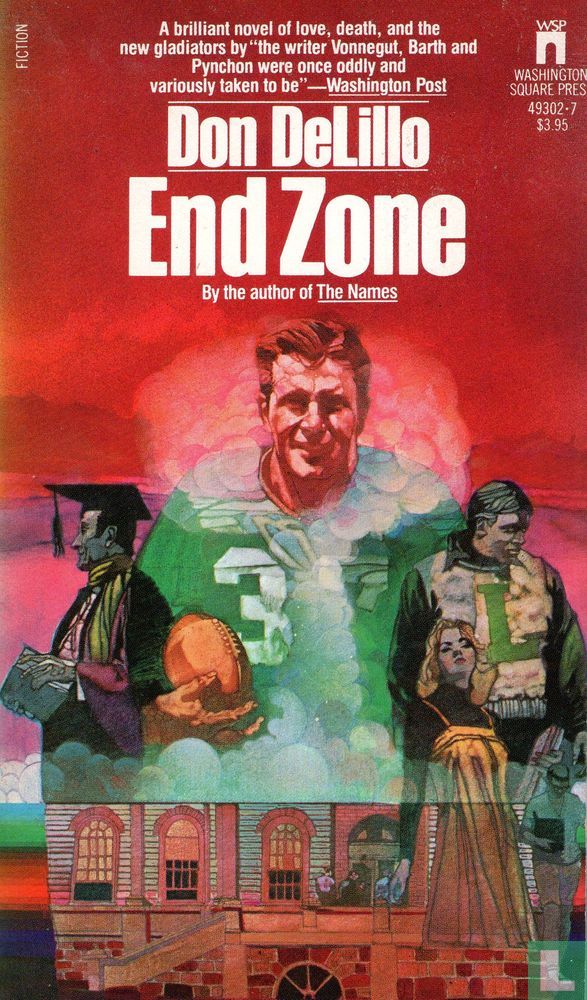 End Zone