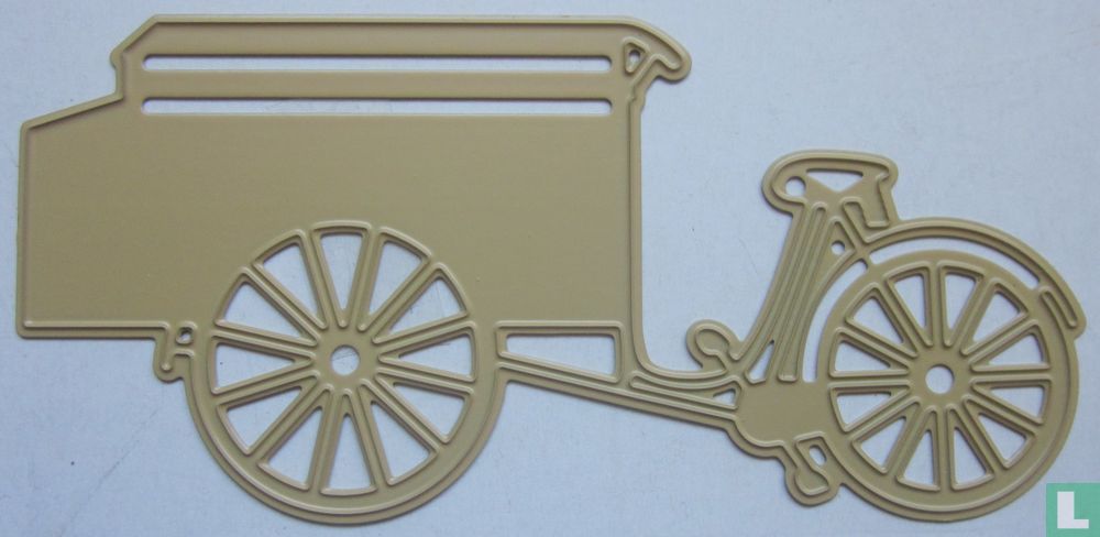 Bakkersfiets