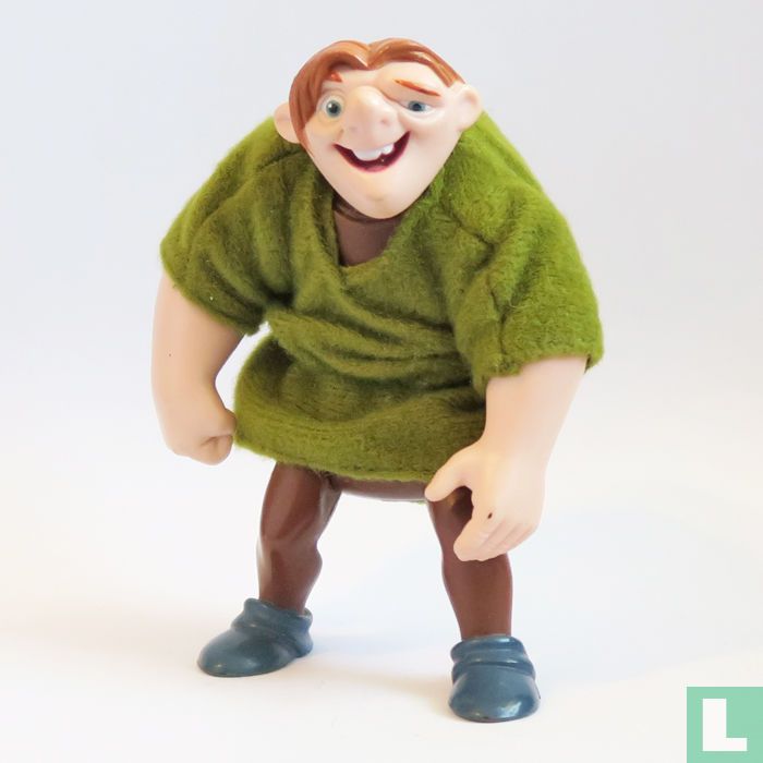 Quasimodo