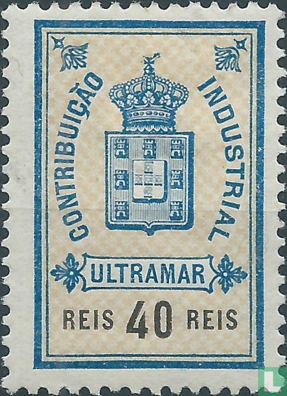 Industriele bijdrage