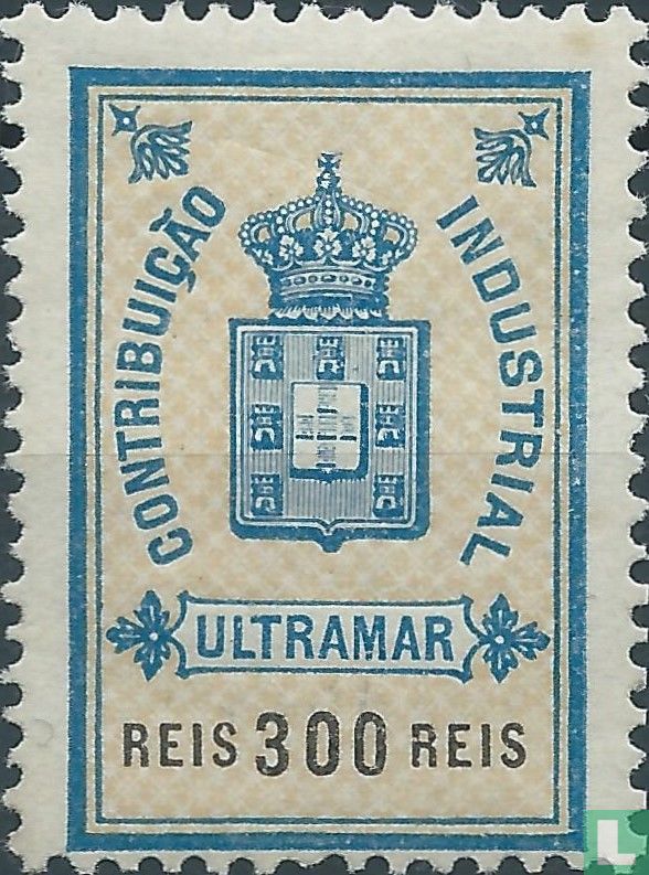 Industriele bijdrage