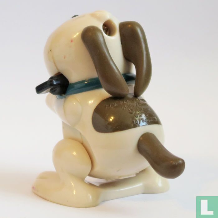 Petit frère
