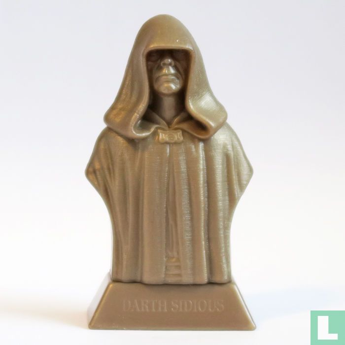 Darth Sidious
