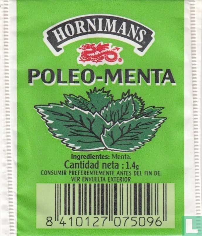 Poleo-Menta  