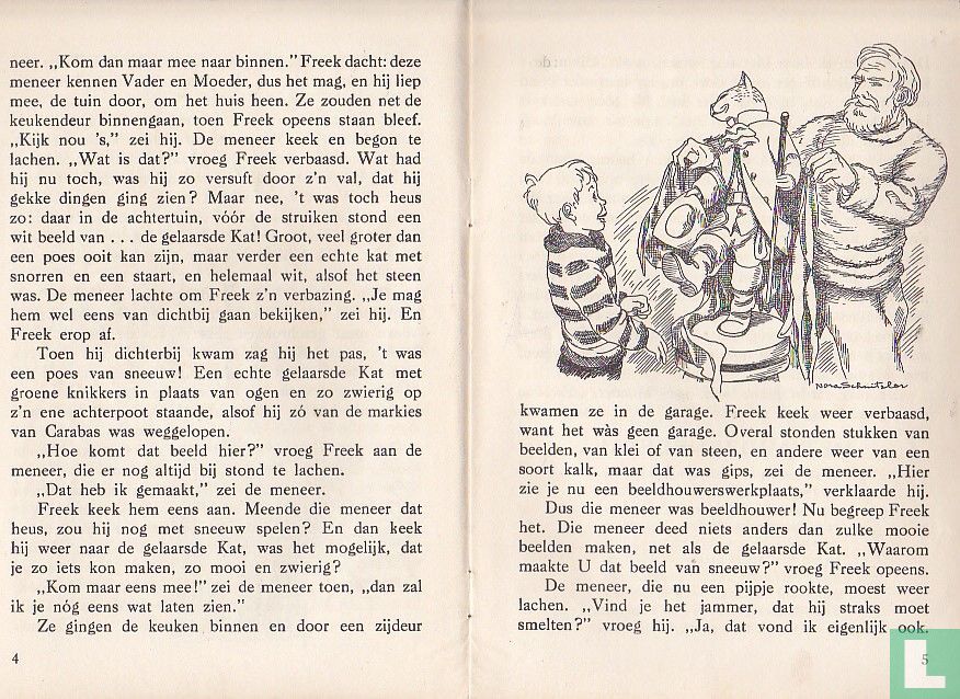 Het Kinder-Kompas 2