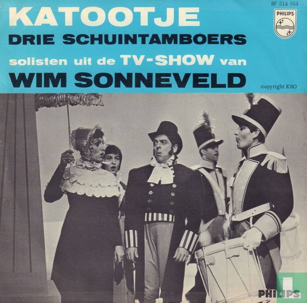 Katootje