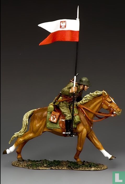Polish Flagbearer