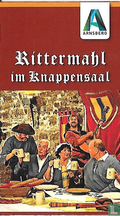 Arnsberg - Rittermahl