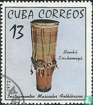 Musical instruments