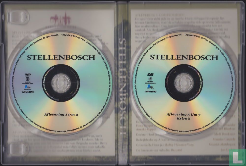 Stellenbosch