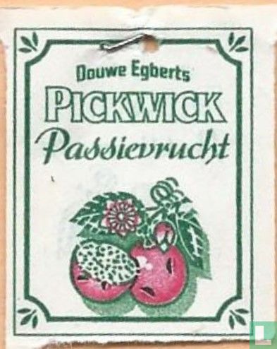 Douwe Egberts Passievrucht