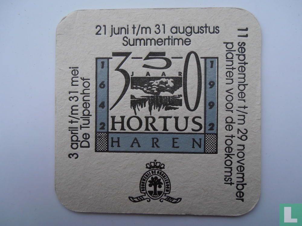 Hortus Haren