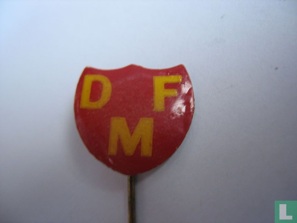DMF