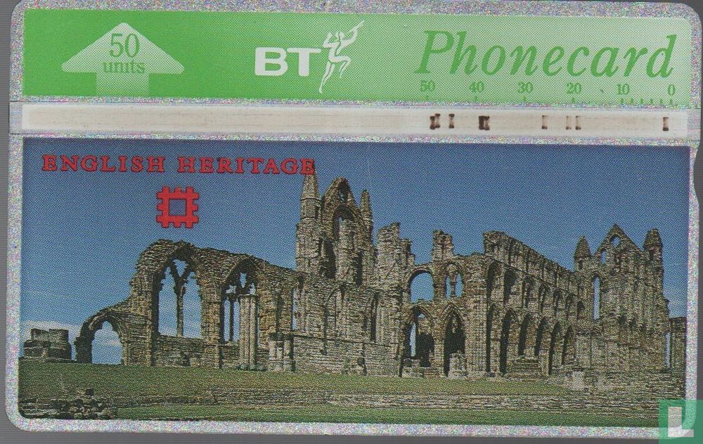 English Heritage
