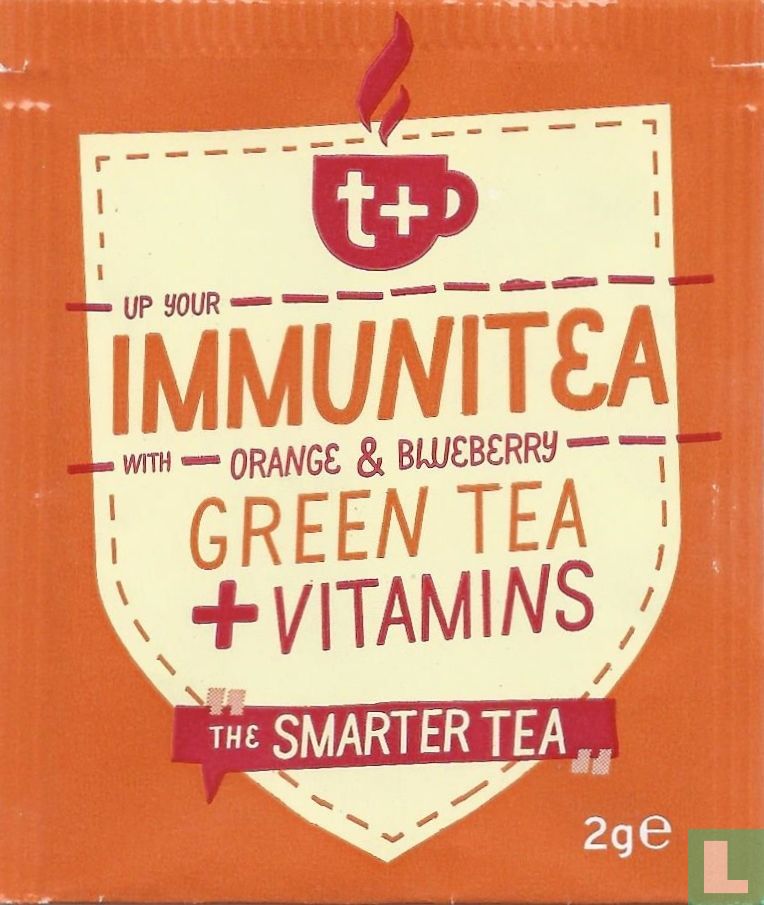 Immunitea