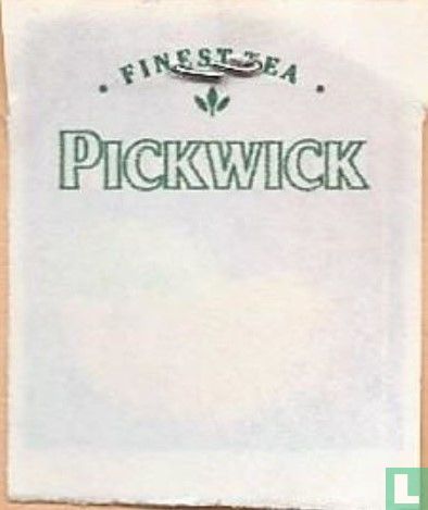 Finest Tea Pickwick [mango] 