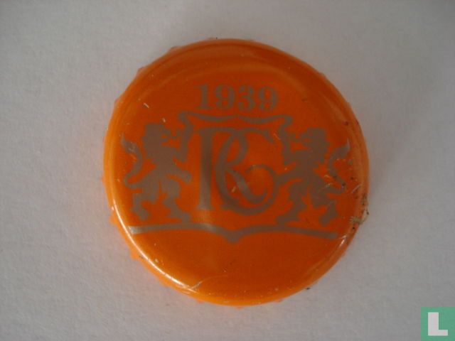 Royal Club Jus d'Orange