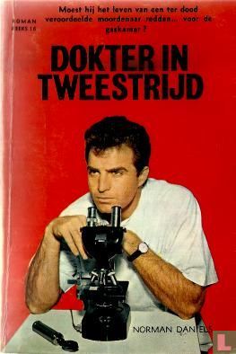 Dokter in tweestrijd