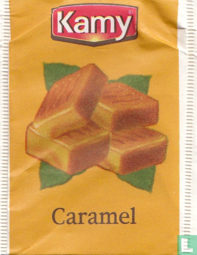 Caramel