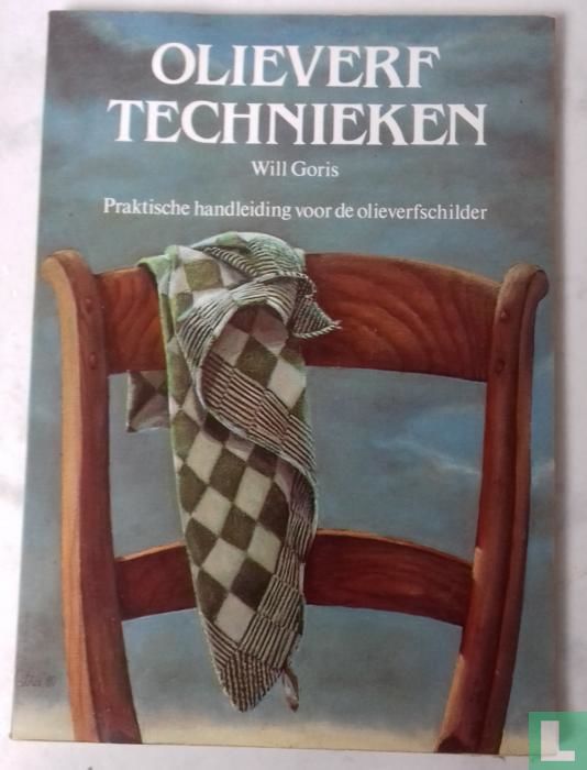Olieverftechnieken