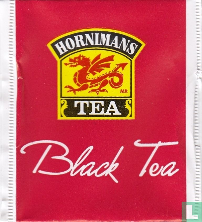 Black Tea