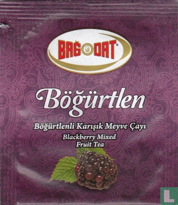 Bögürtlen