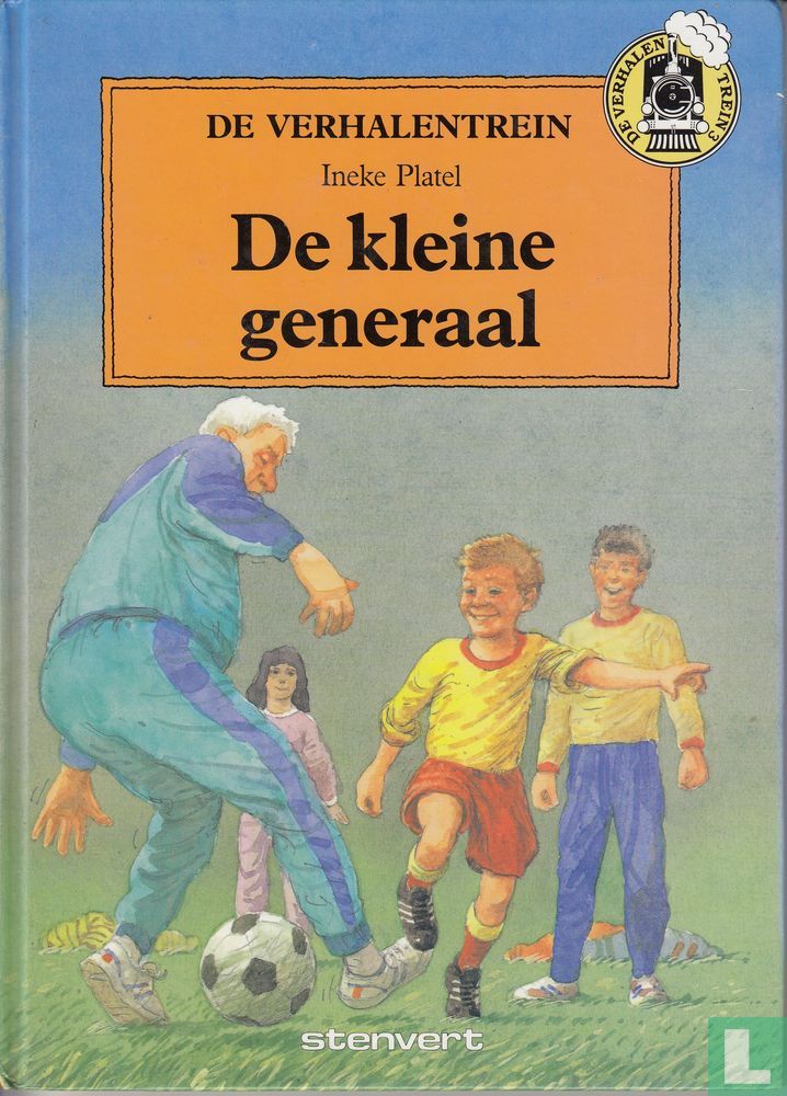 De kleine generaal