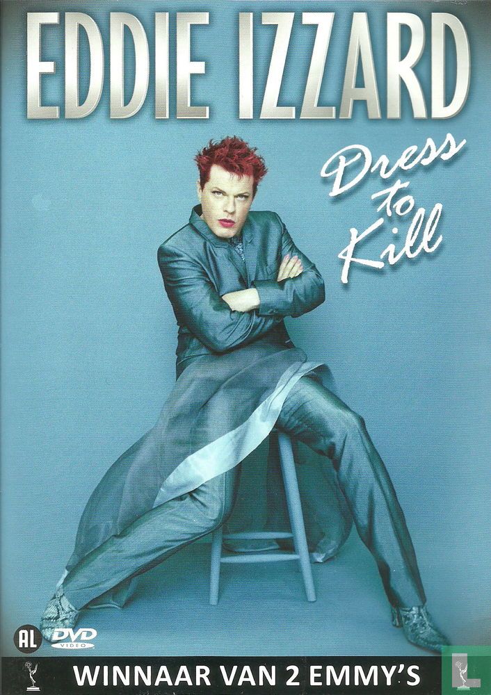 Dress to Kill