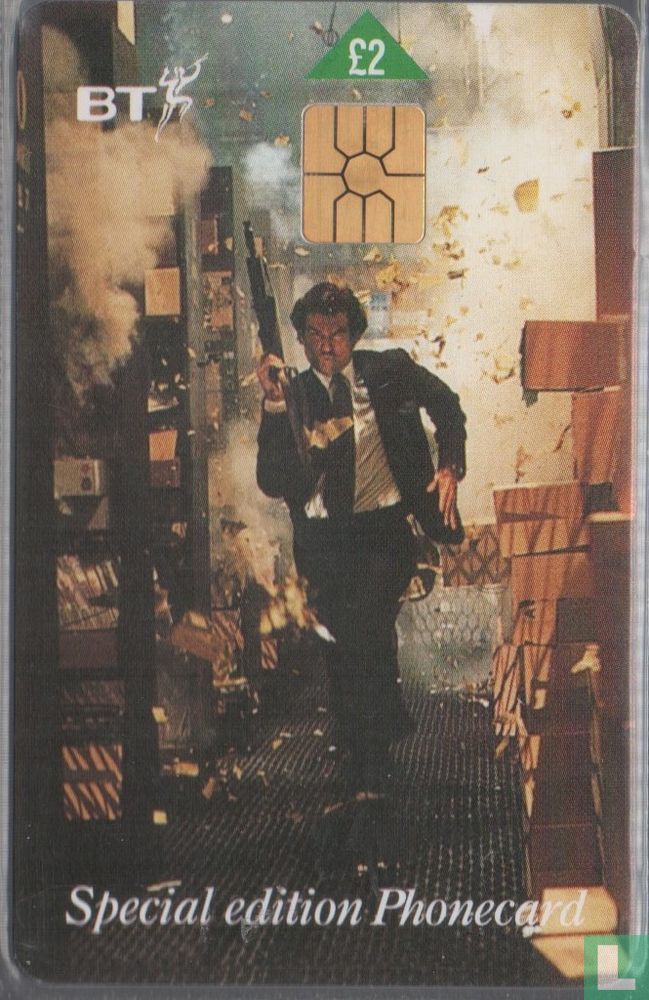 GoldenEye