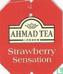 Strawberry Sensation